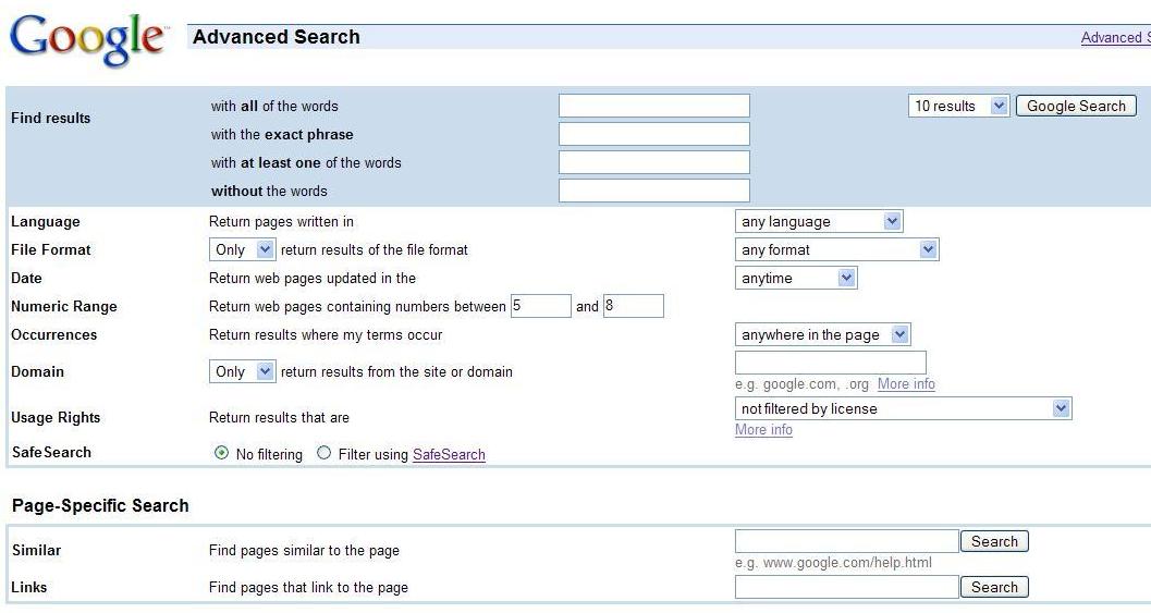http://openbookproject.net/courses/intro2ict/_images/google_advanced_webpage_search.jpg