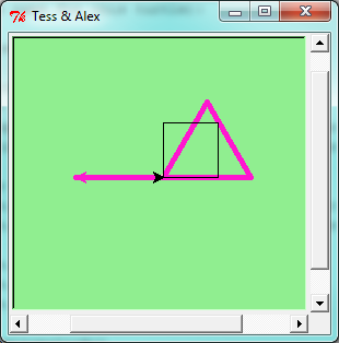 Hexagon+tess