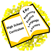 ELL Curriculum Logo