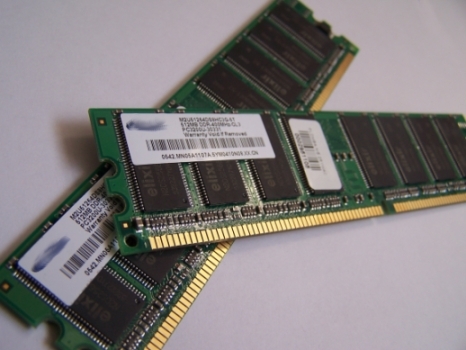 computer hardware ram information