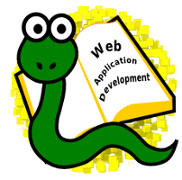 Web App Dev Logo